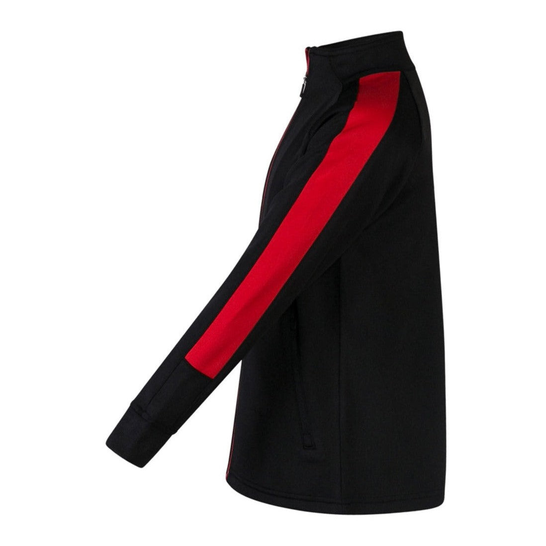 Finden & Hales Kids Knitted Tracksuit Top