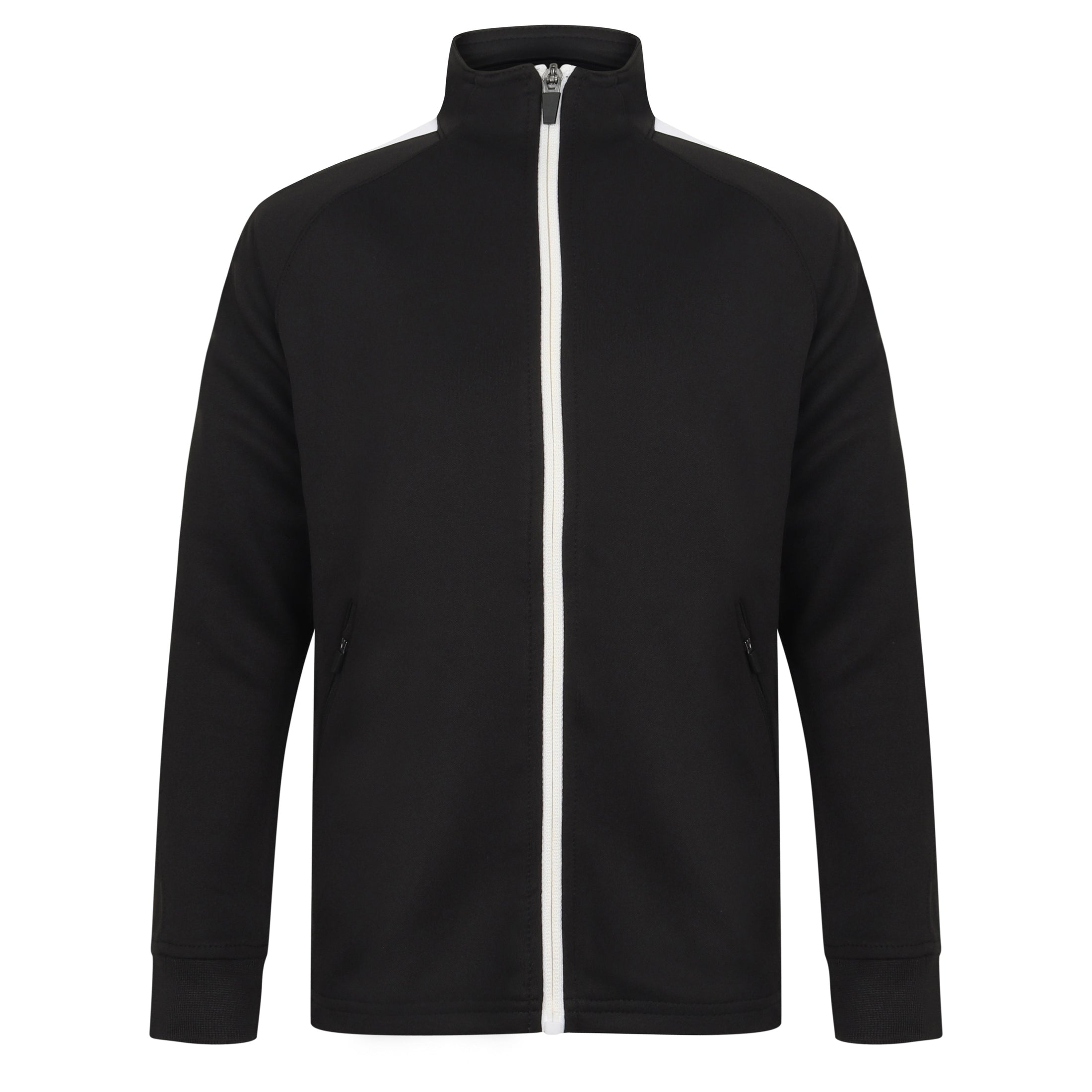 Finden & Hales Kids Knitted Tracksuit Top