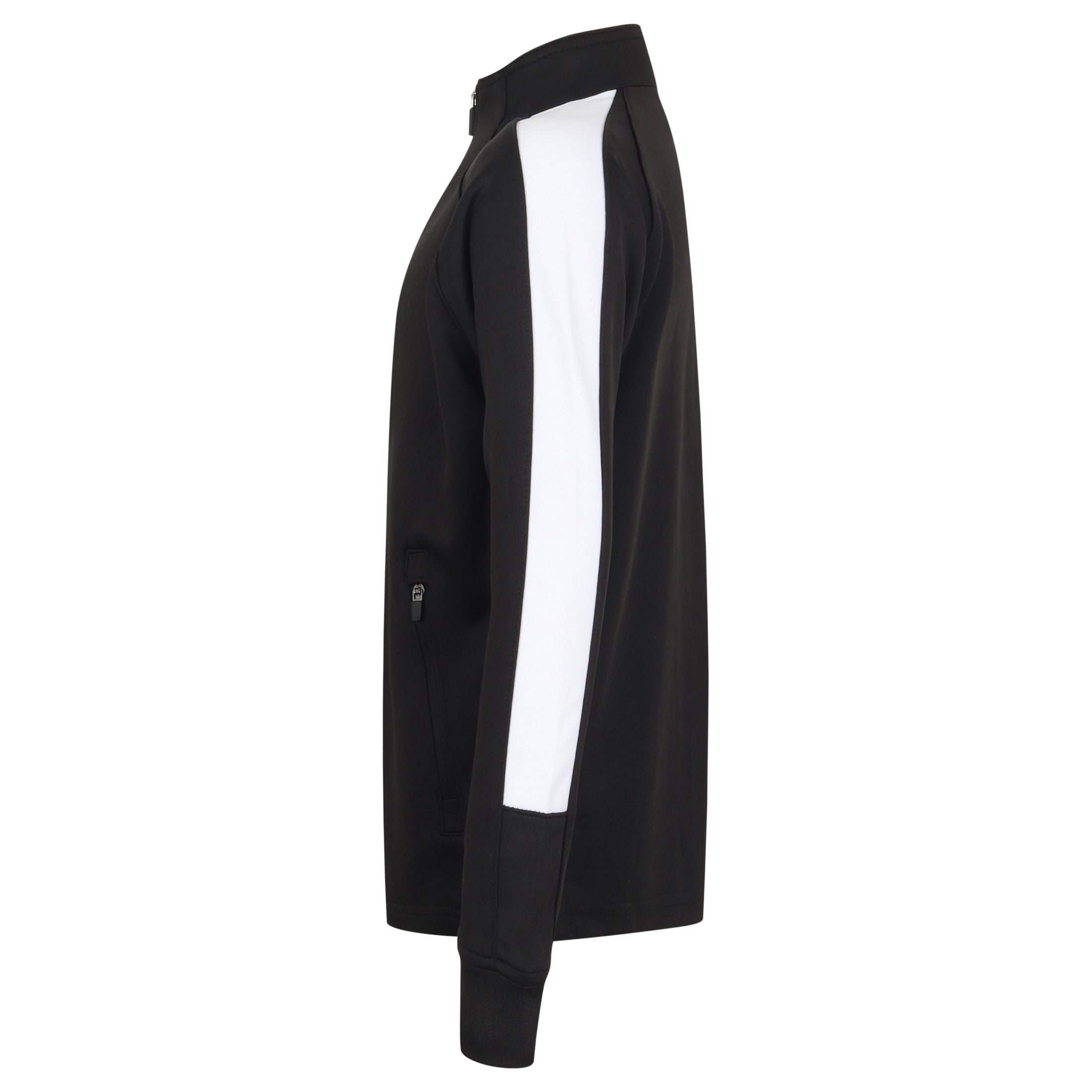 Finden & Hales Kids Knitted Tracksuit Top