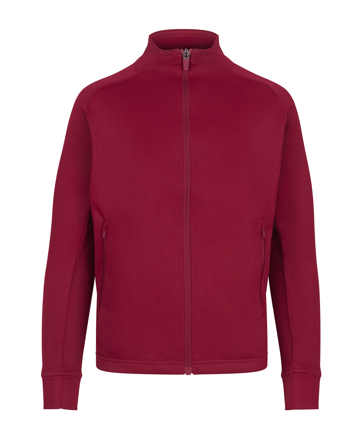 Finden & Hales Kids Knitted Tracksuit Top