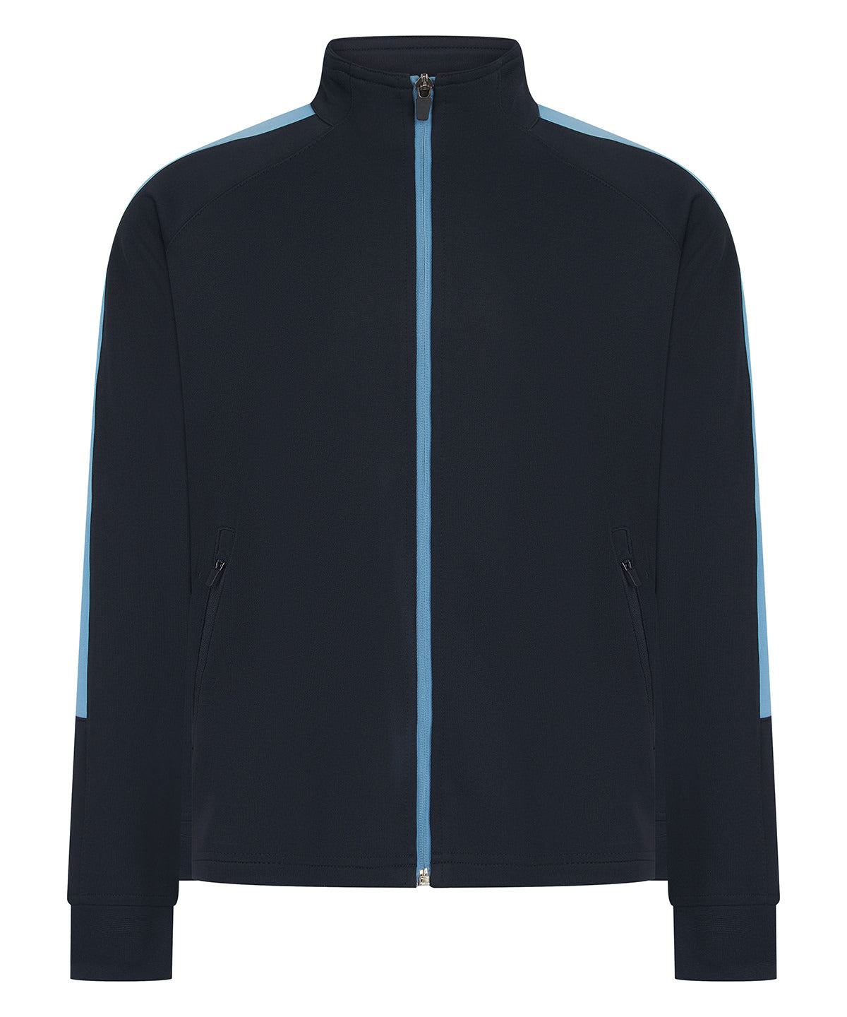 Finden & Hales Kids Knitted Tracksuit Top