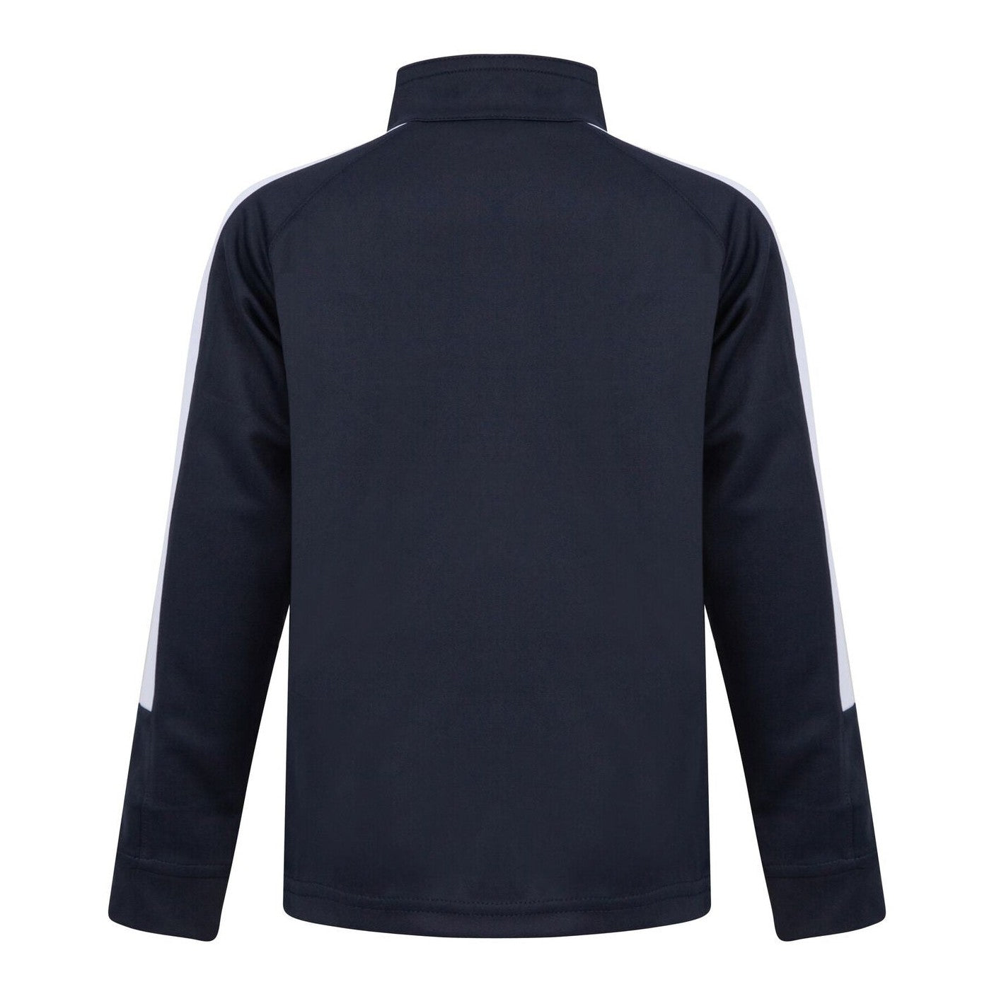 Finden & Hales Kids Knitted Tracksuit Top