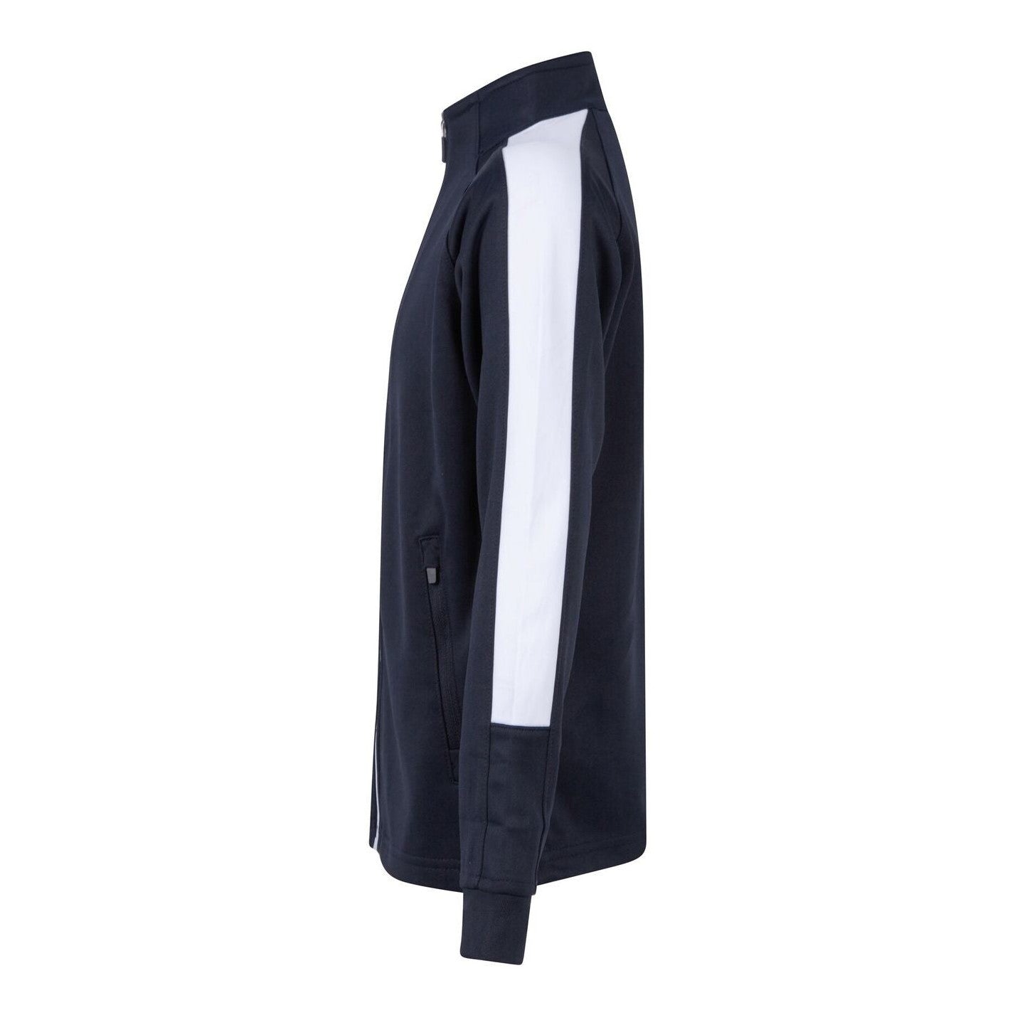 Finden & Hales Kids Knitted Tracksuit Top