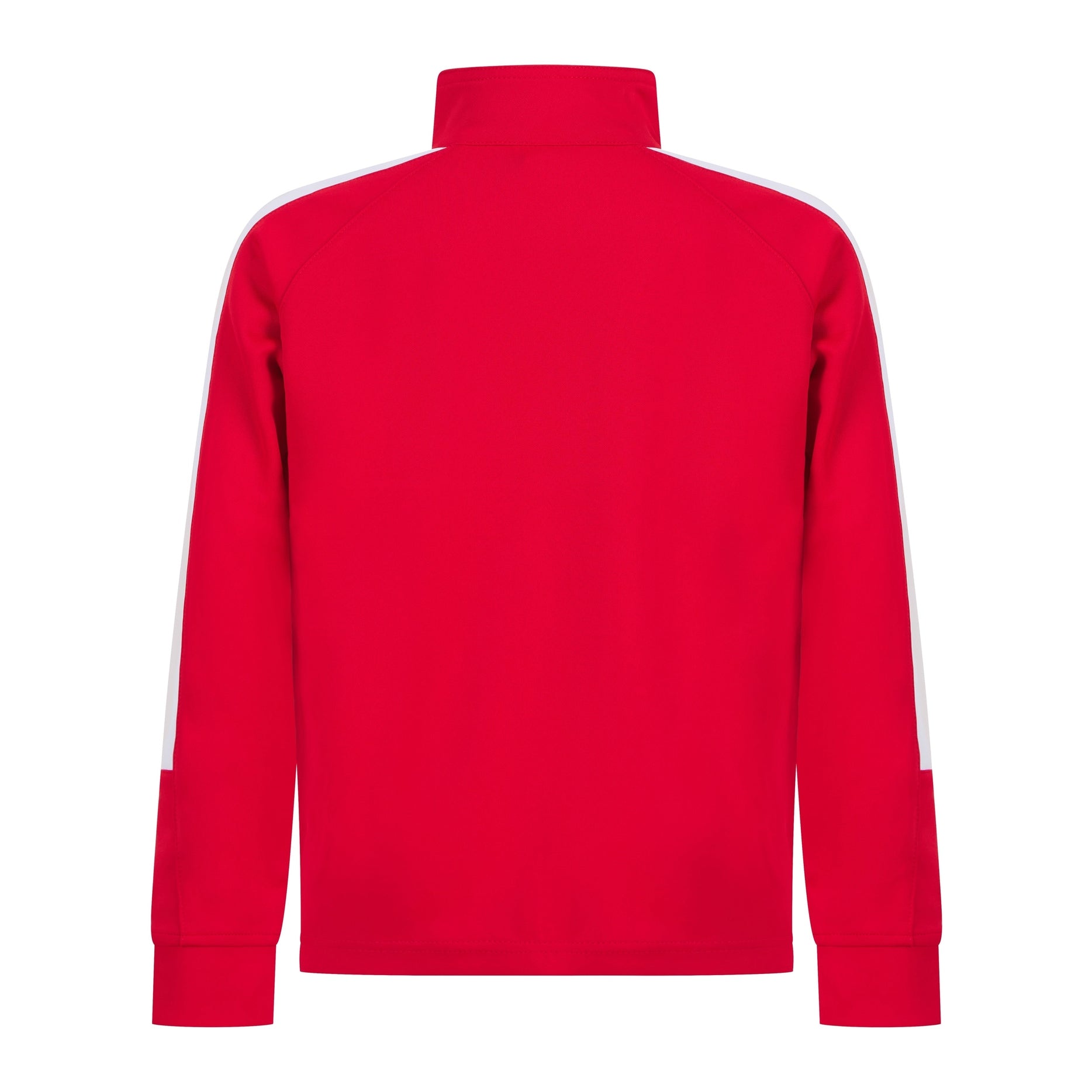 Finden & Hales Kids Knitted Tracksuit Top