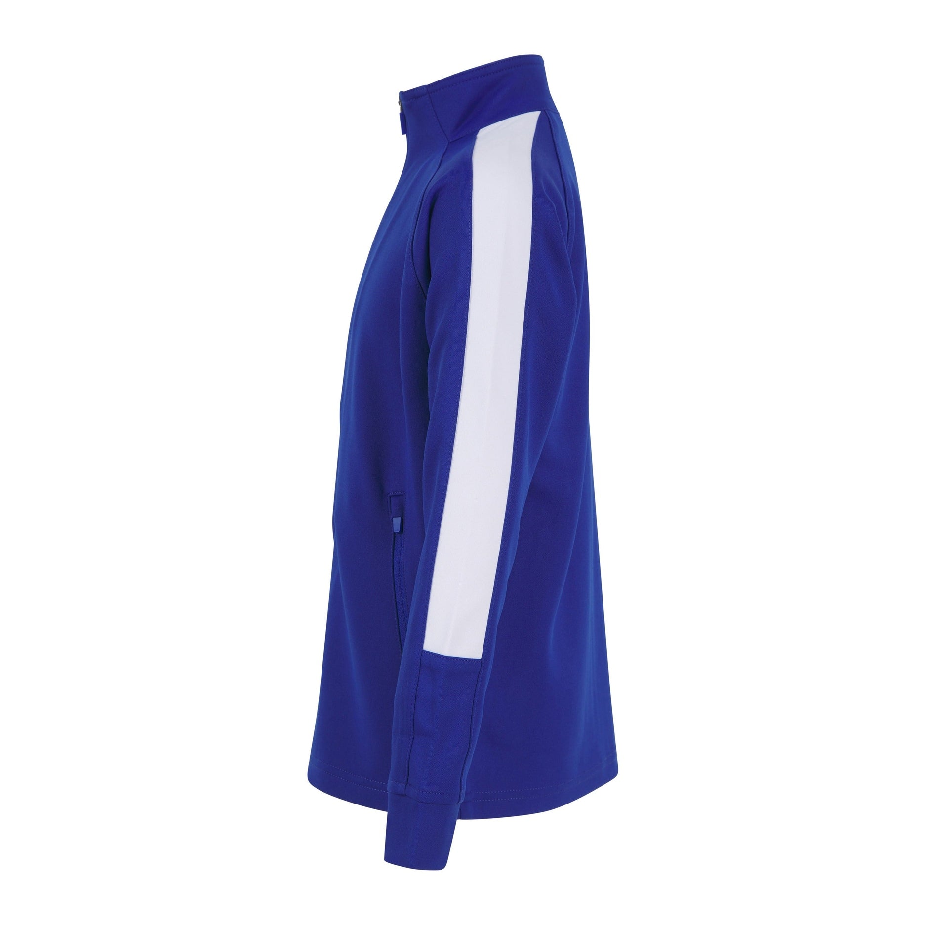 Finden & Hales Kids Knitted Tracksuit Top