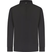 Finden & Hales ¼-Tracksuit Top