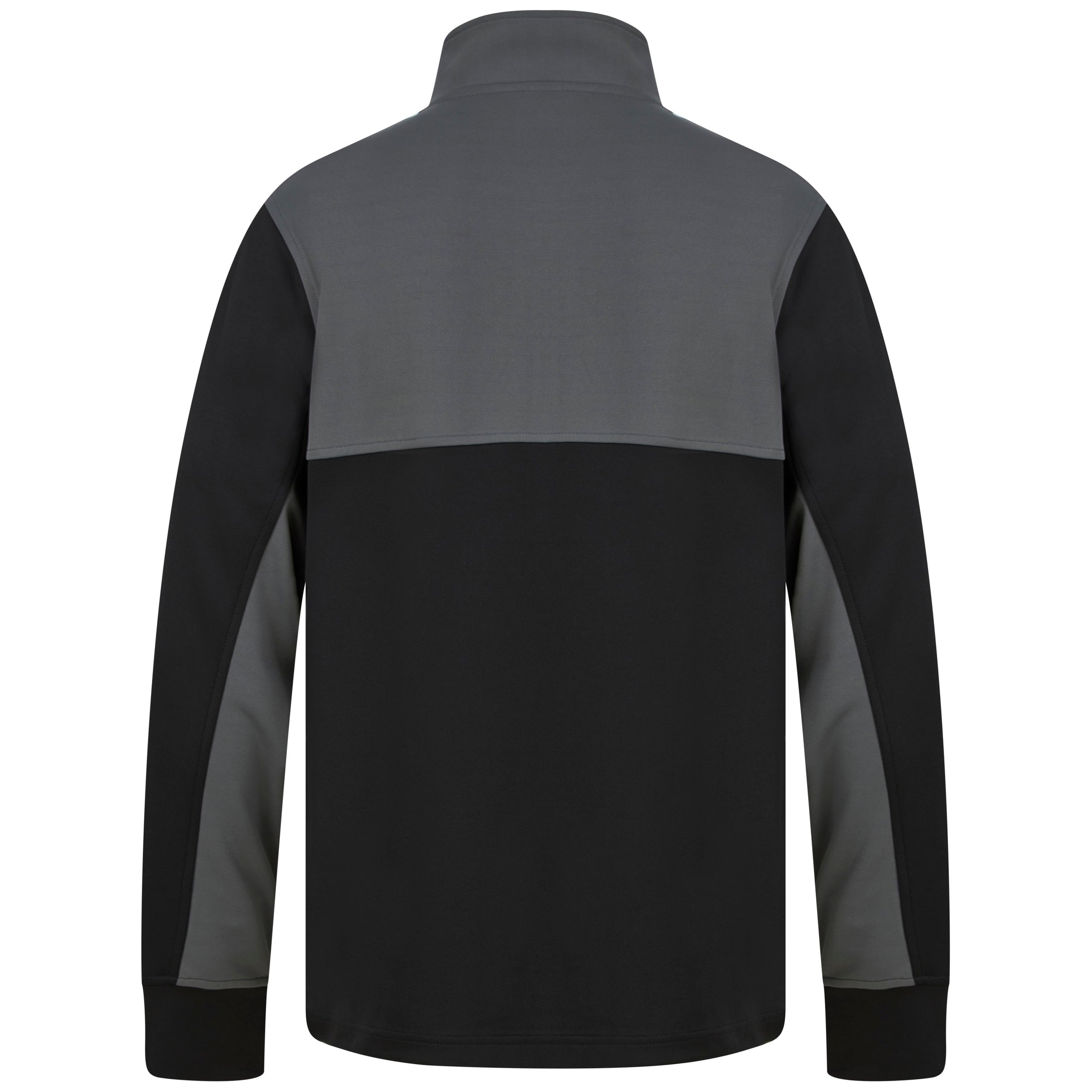 Finden & Hales ¼-Tracksuit Top