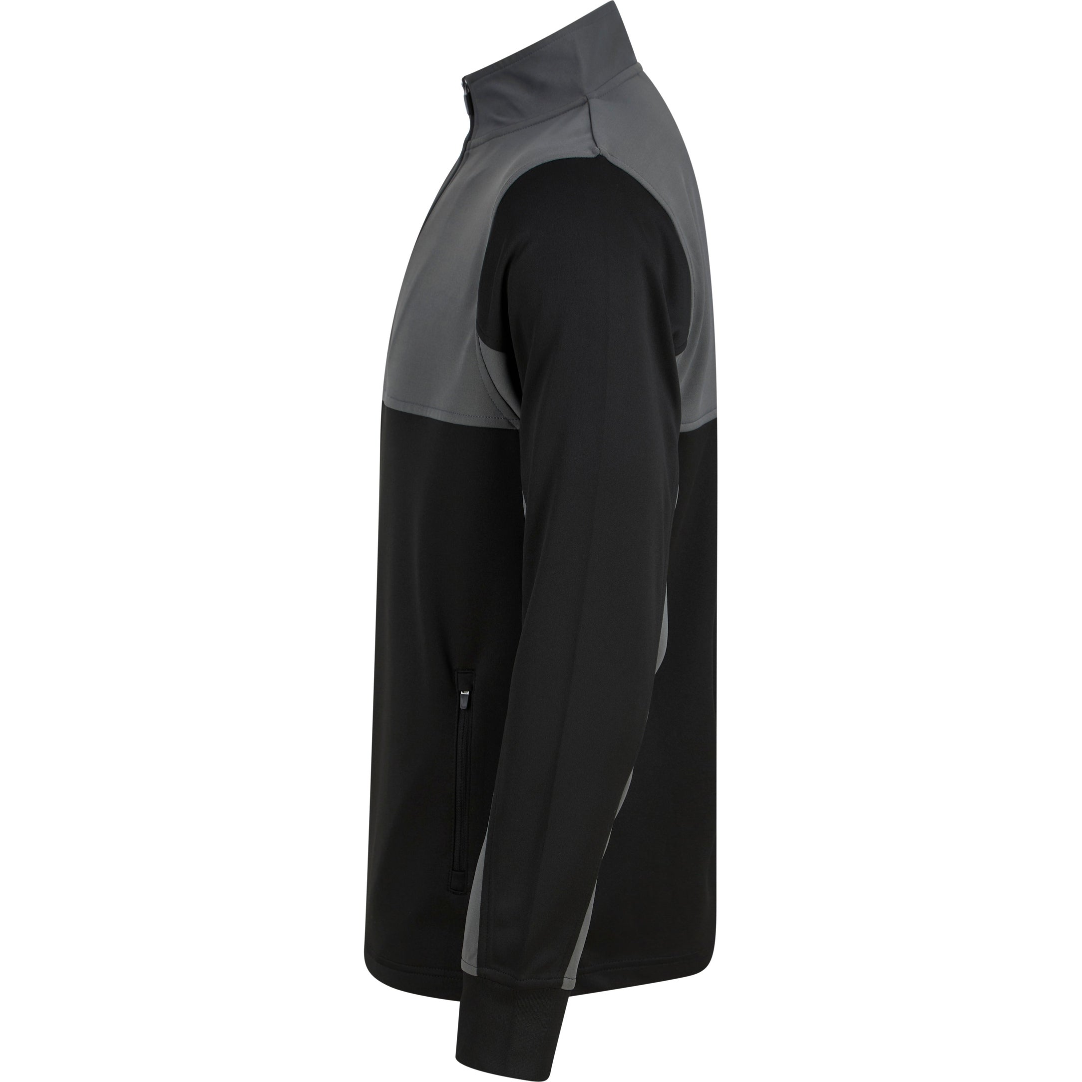 Finden & Hales ¼-Tracksuit Top