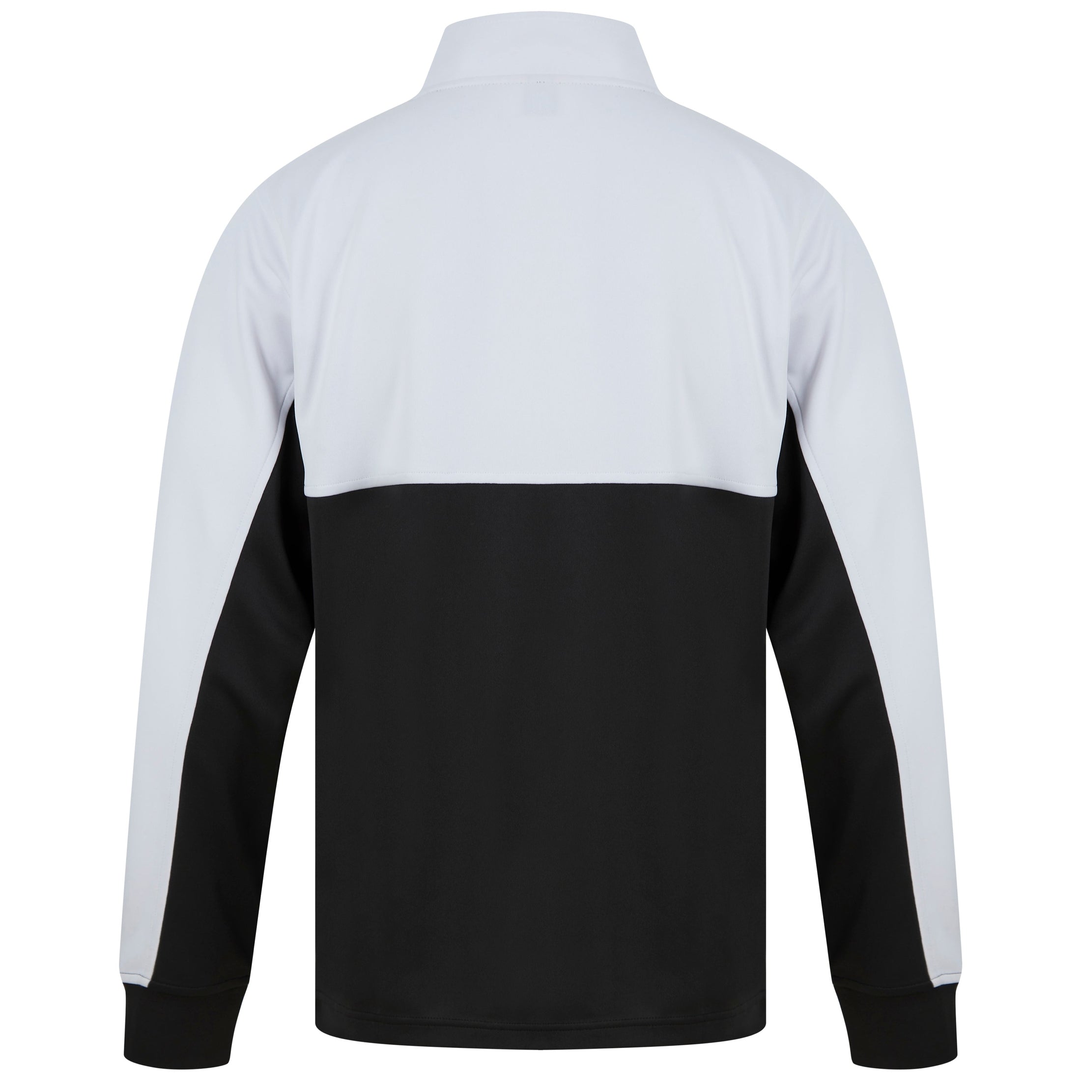 Finden & Hales ¼-Tracksuit Top