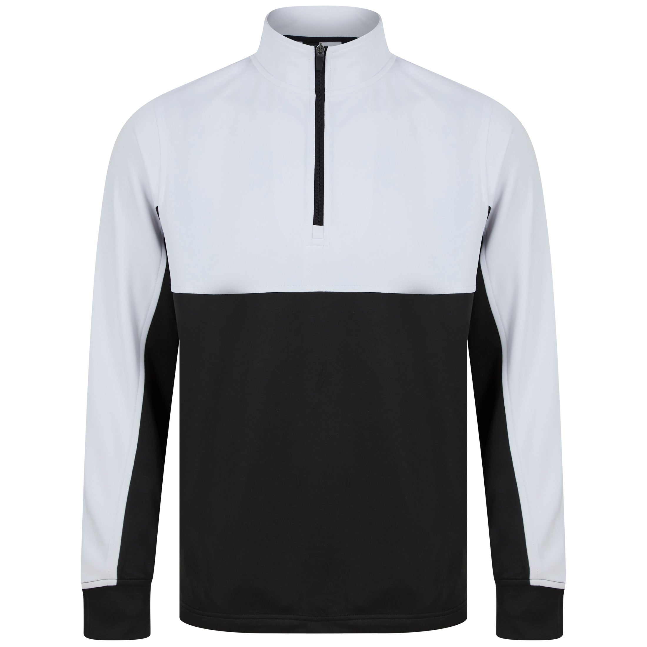 Finden & Hales ¼-Tracksuit Top