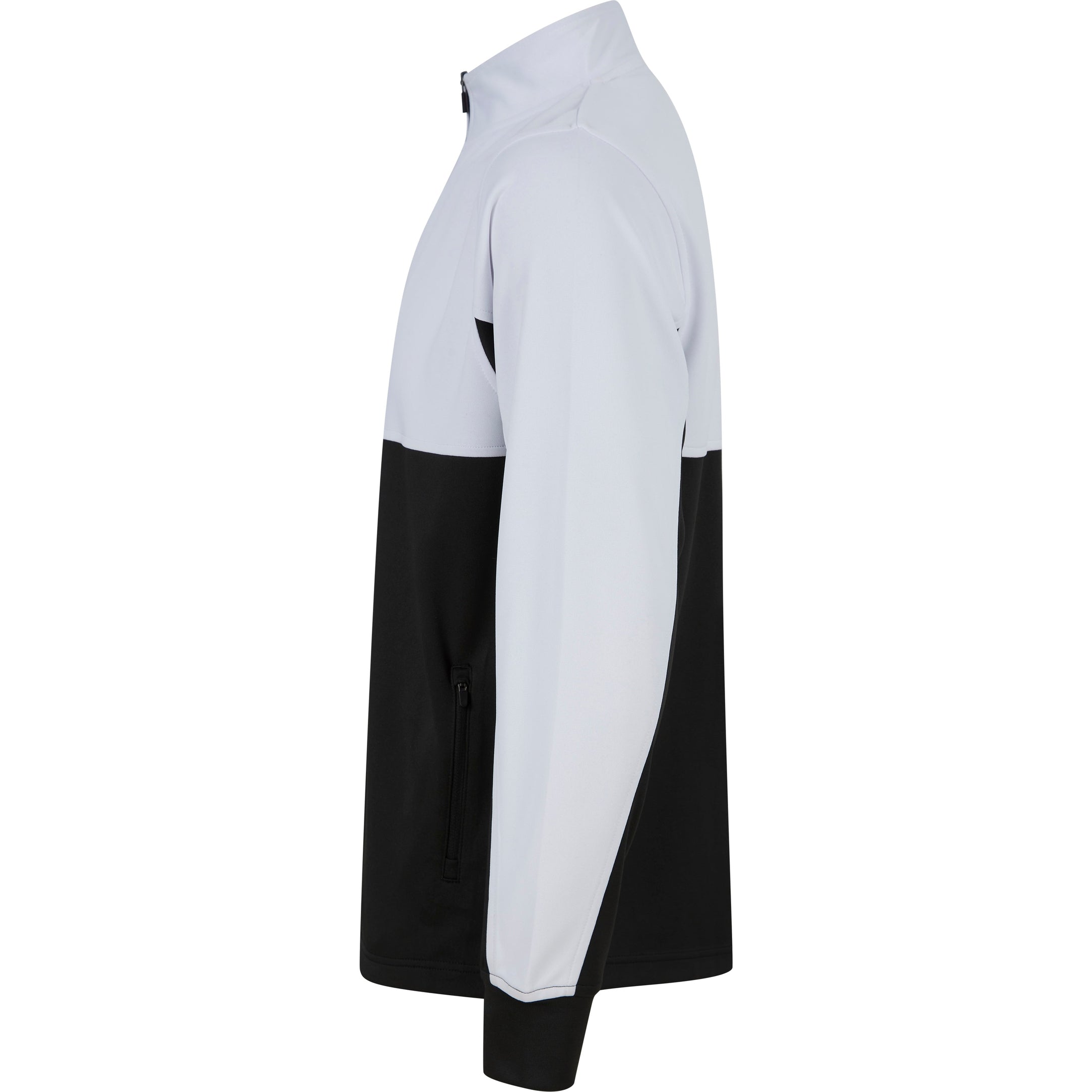 Finden & Hales ¼-Tracksuit Top