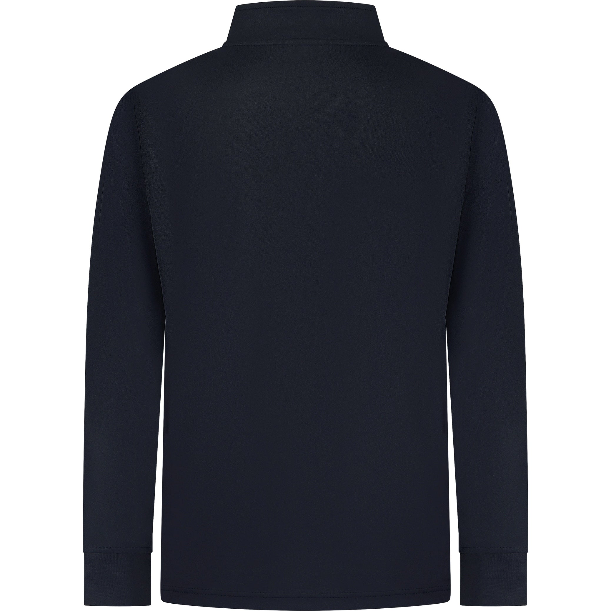 Finden & Hales ¼-Tracksuit Top