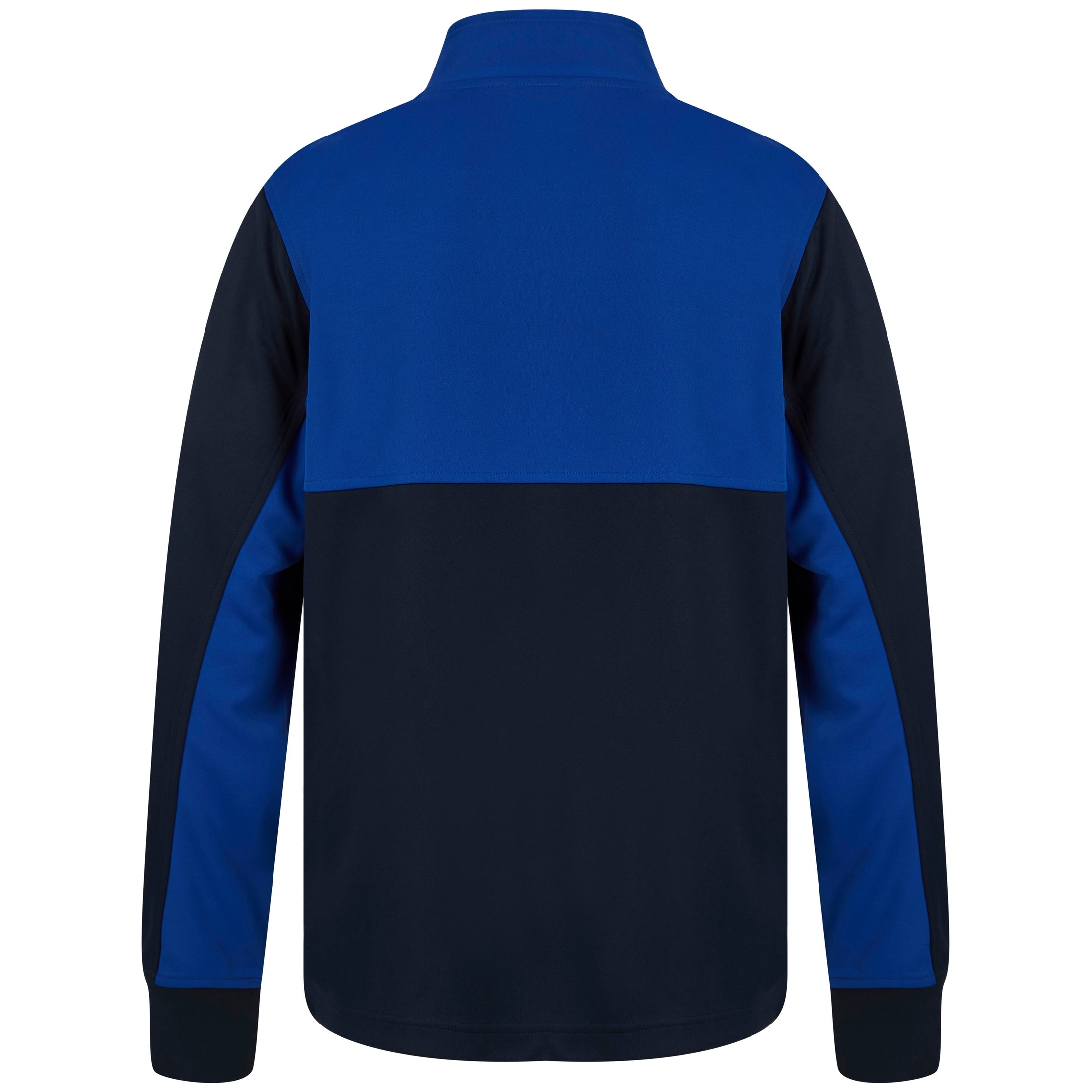 Finden & Hales ¼-Tracksuit Top