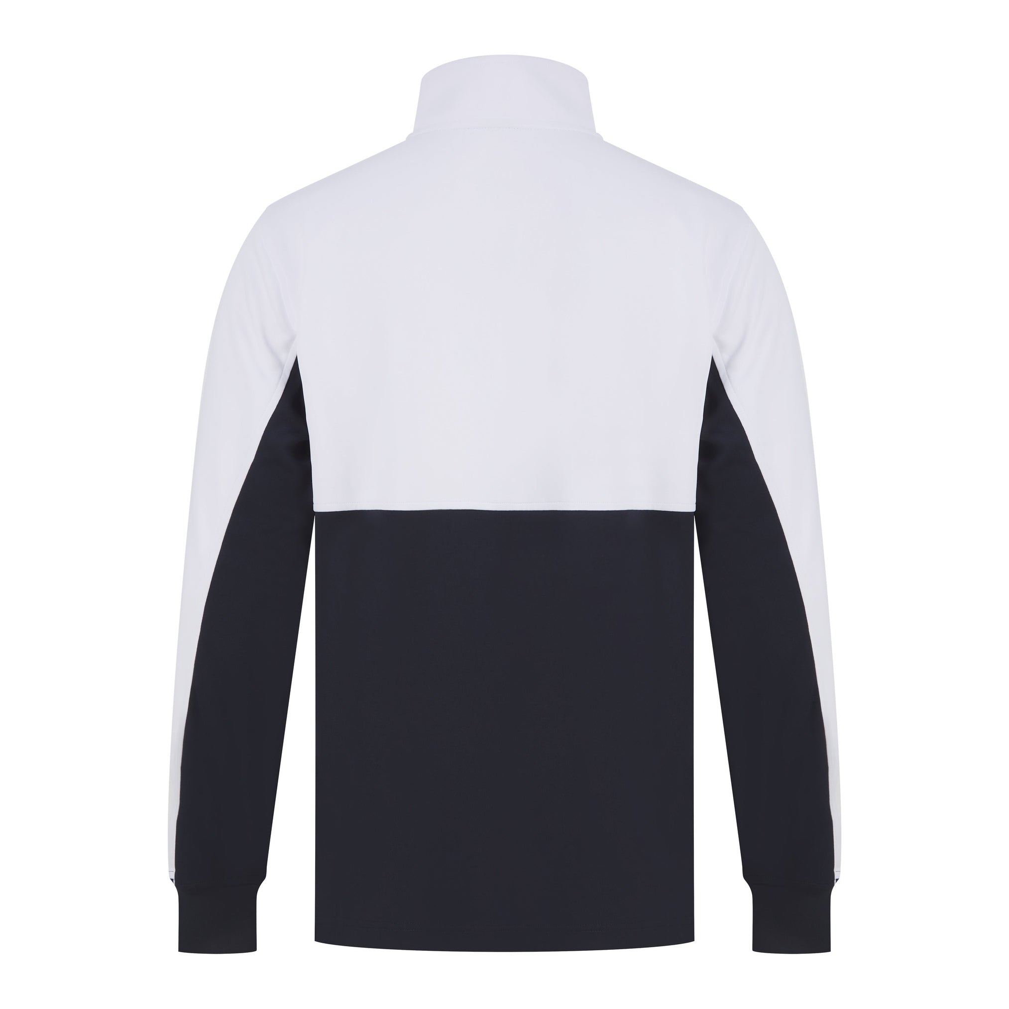 Finden & Hales ¼-Tracksuit Top