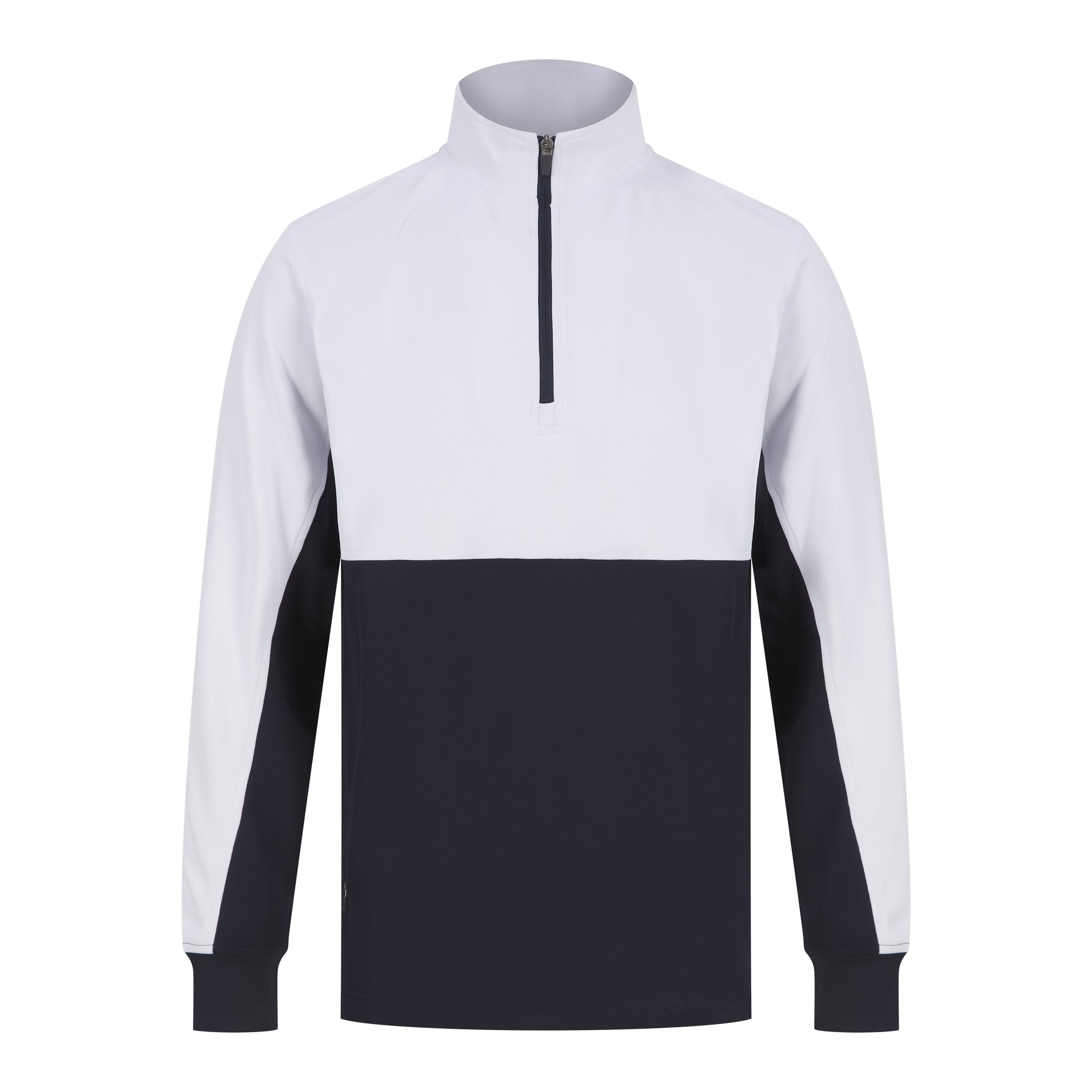 Finden & Hales ¼-Tracksuit Top