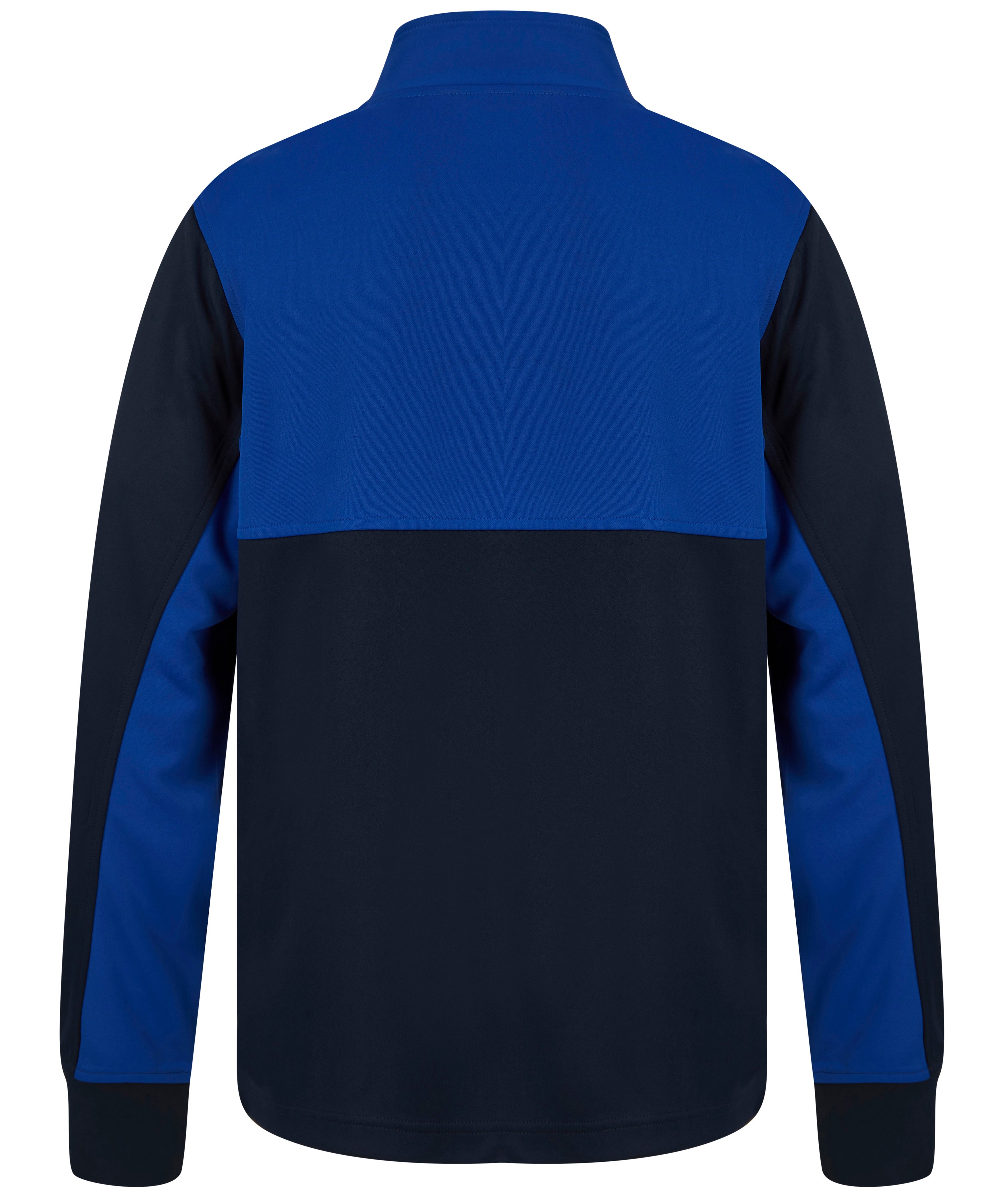 Finden & Hales Kids ¼-Tracksuit Top