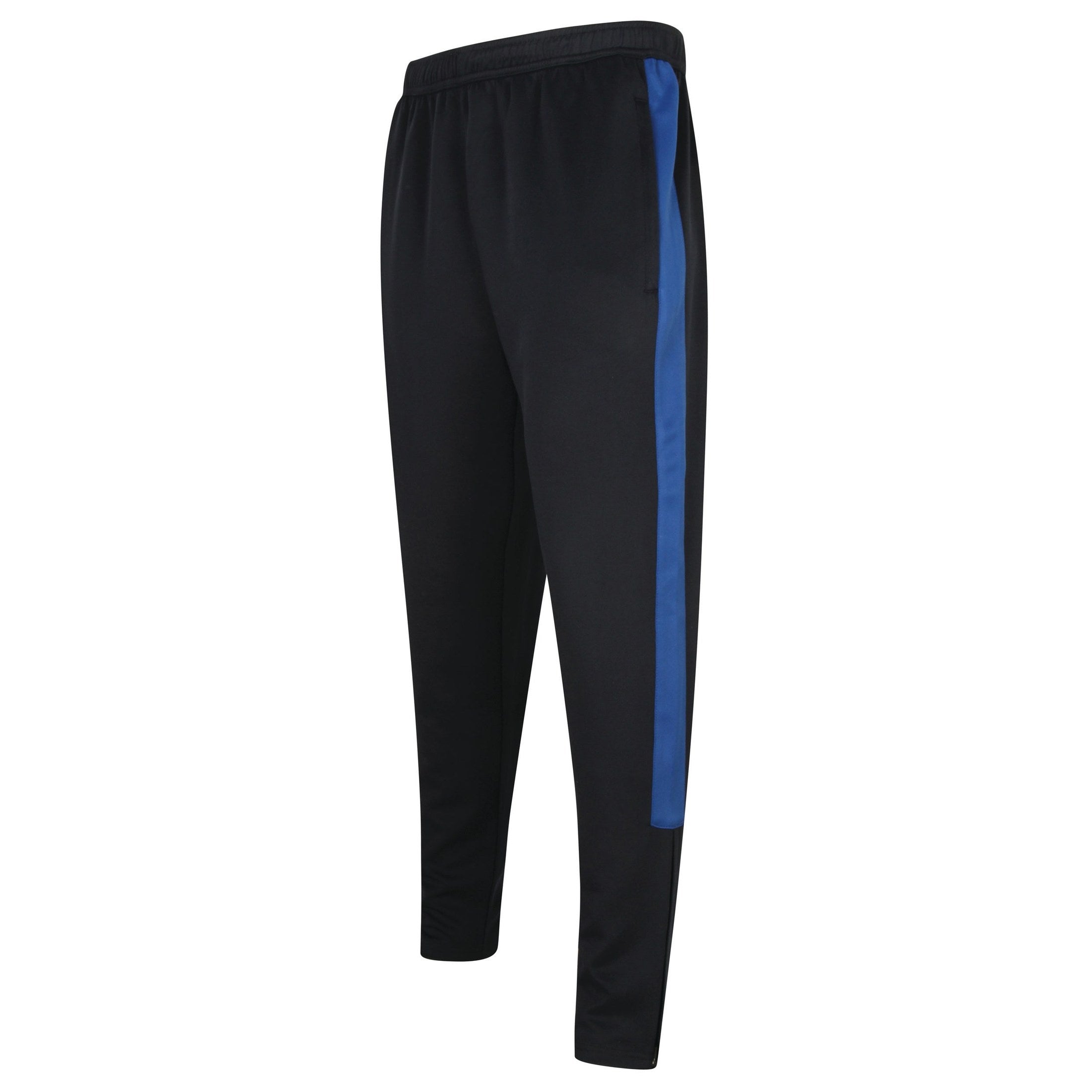 Finden & Hales Knitted Tracksuit Pants