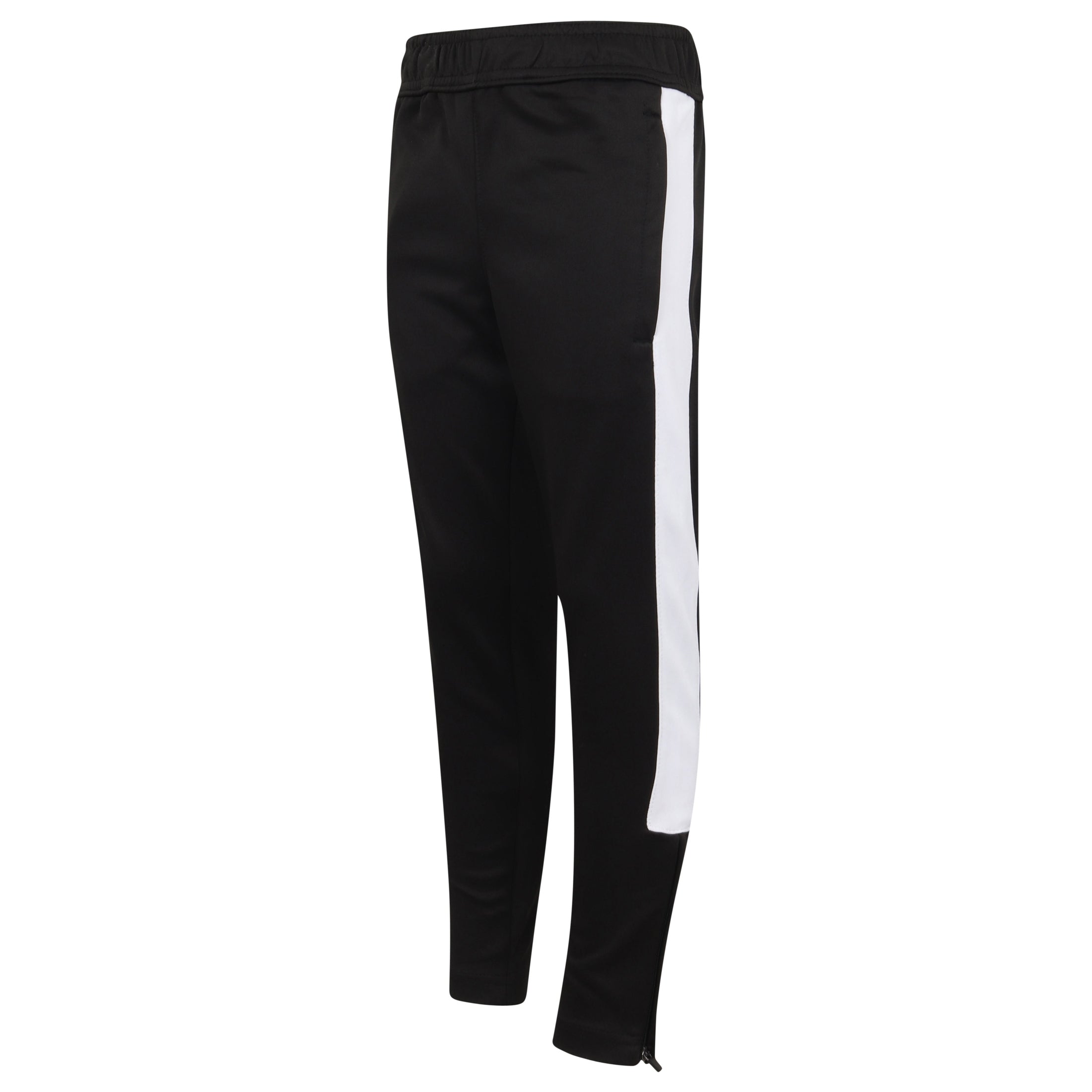 Finden & Hales Kids Knitted Tracksuit Pants