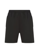 Finden & Hales Kids Knitted Shorts With Zip Pockets