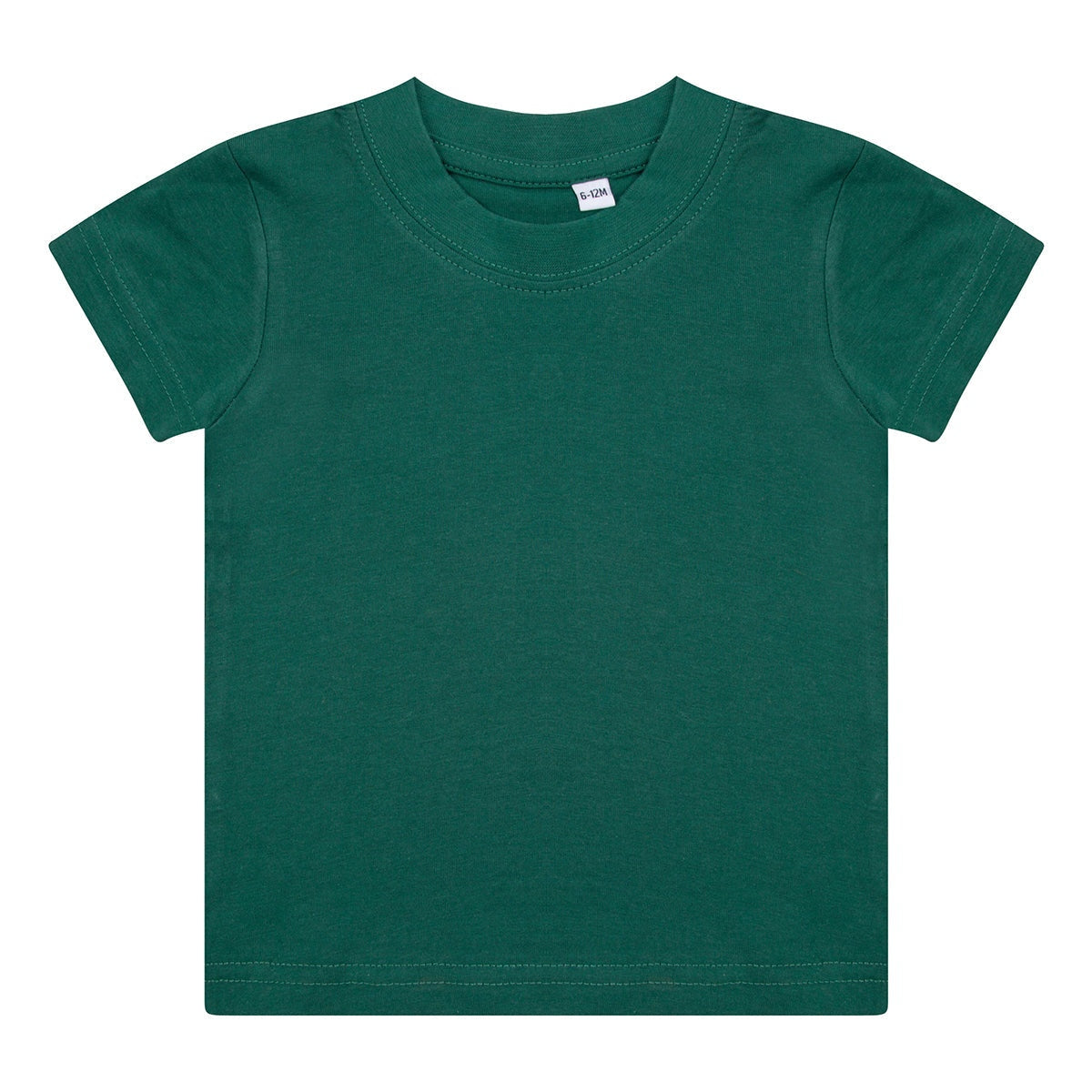 Larkwood Baby/Toddler T-Shirt - Bottle
