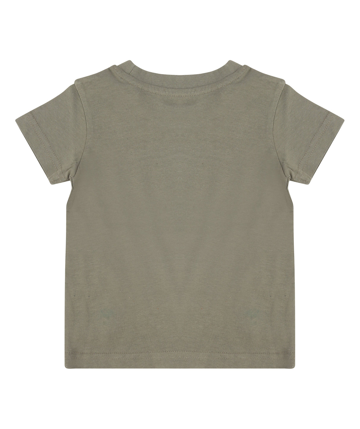 Larkwood Baby/Toddler T-Shirt - Khaki