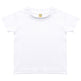 Larkwood Baby/Toddler T-Shirt - Sublimation White