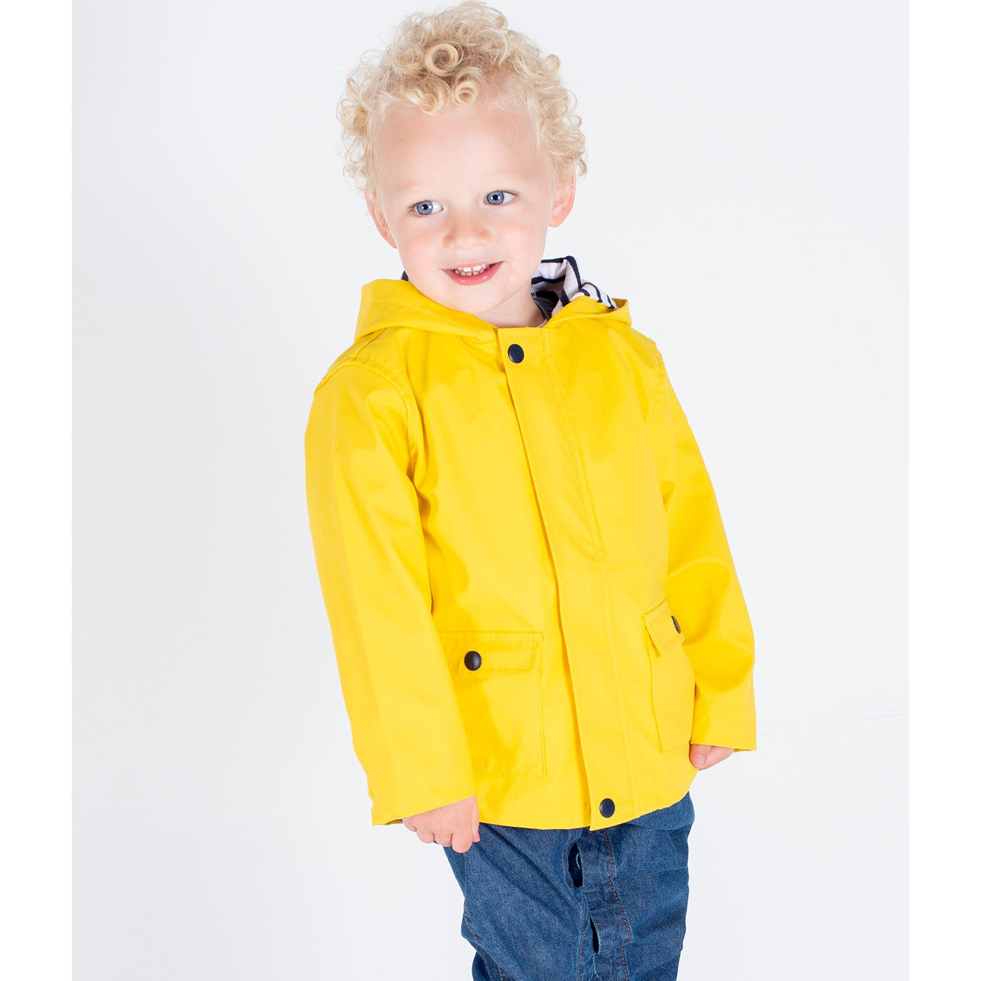 Larkwood Rain Jacket