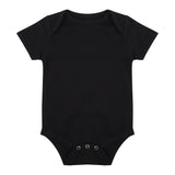 Larkwood Essential Short-Sleeved Bodysuit