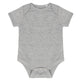 Larkwood Essential Short-Sleeved Bodysuit