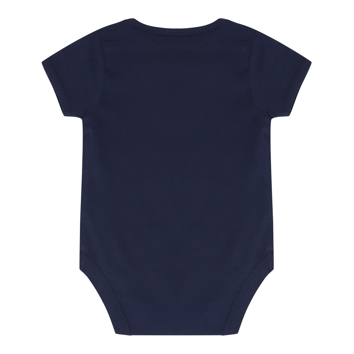 Larkwood Essential Short-Sleeved Bodysuit