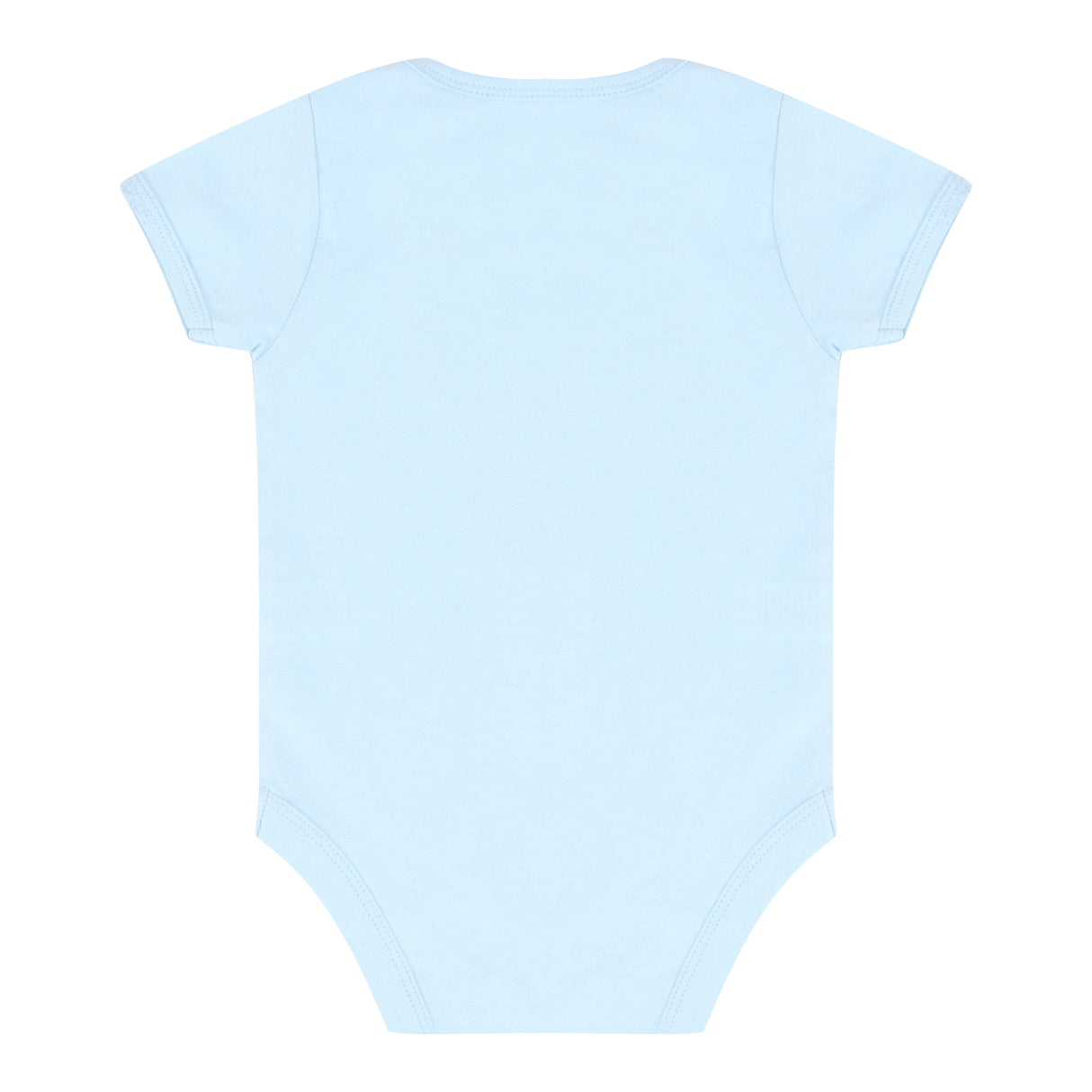 Larkwood Essential Short-Sleeved Bodysuit