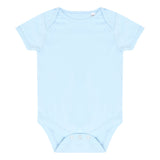 Larkwood Essential Short-Sleeved Bodysuit