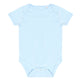 Larkwood Essential Short-Sleeved Bodysuit