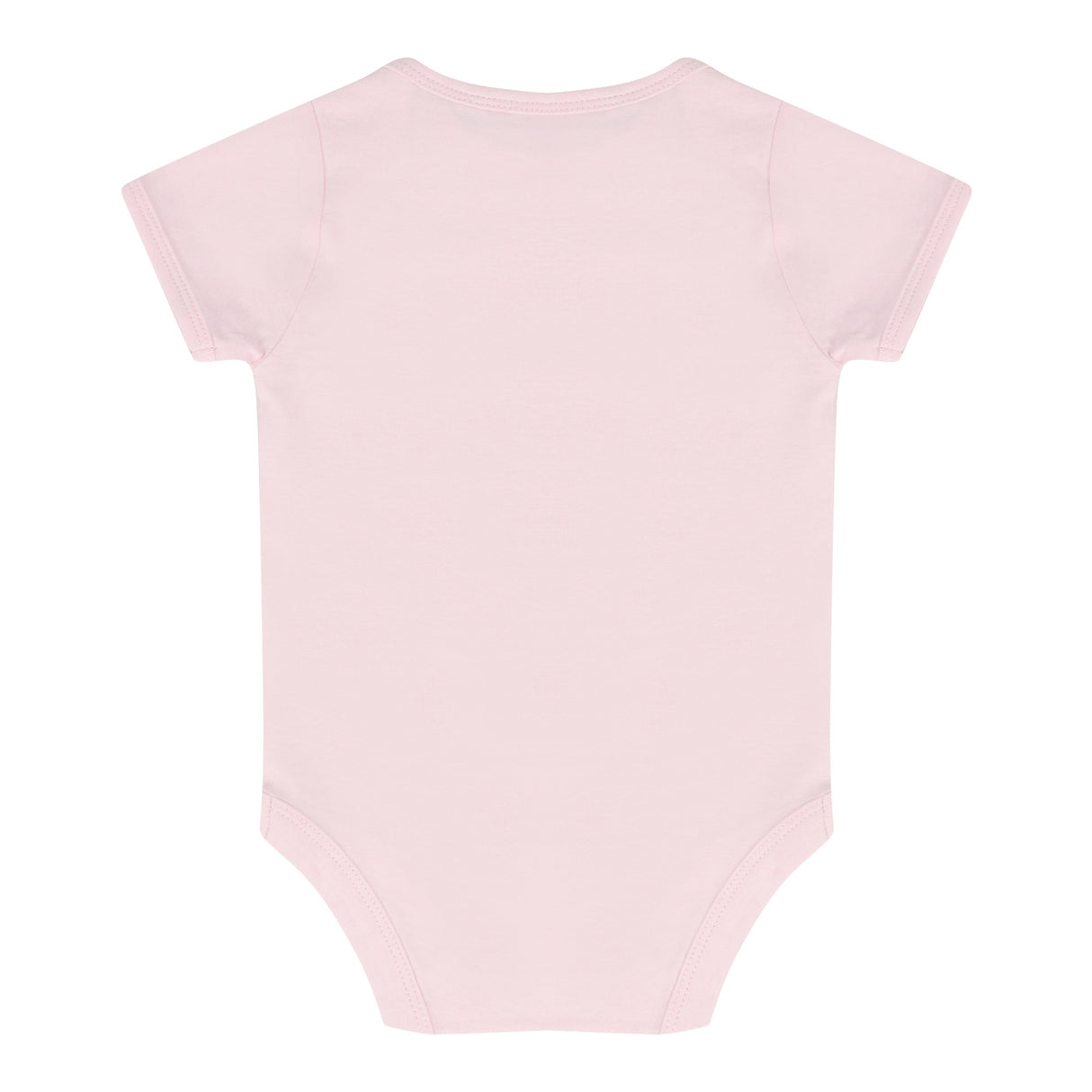 Larkwood Essential Short-Sleeved Bodysuit