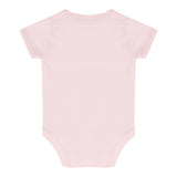 Larkwood Essential Short-Sleeved Bodysuit