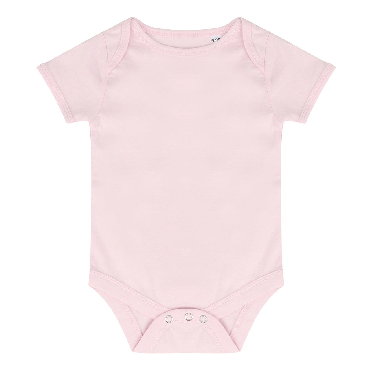 Larkwood Essential Short-Sleeved Bodysuit