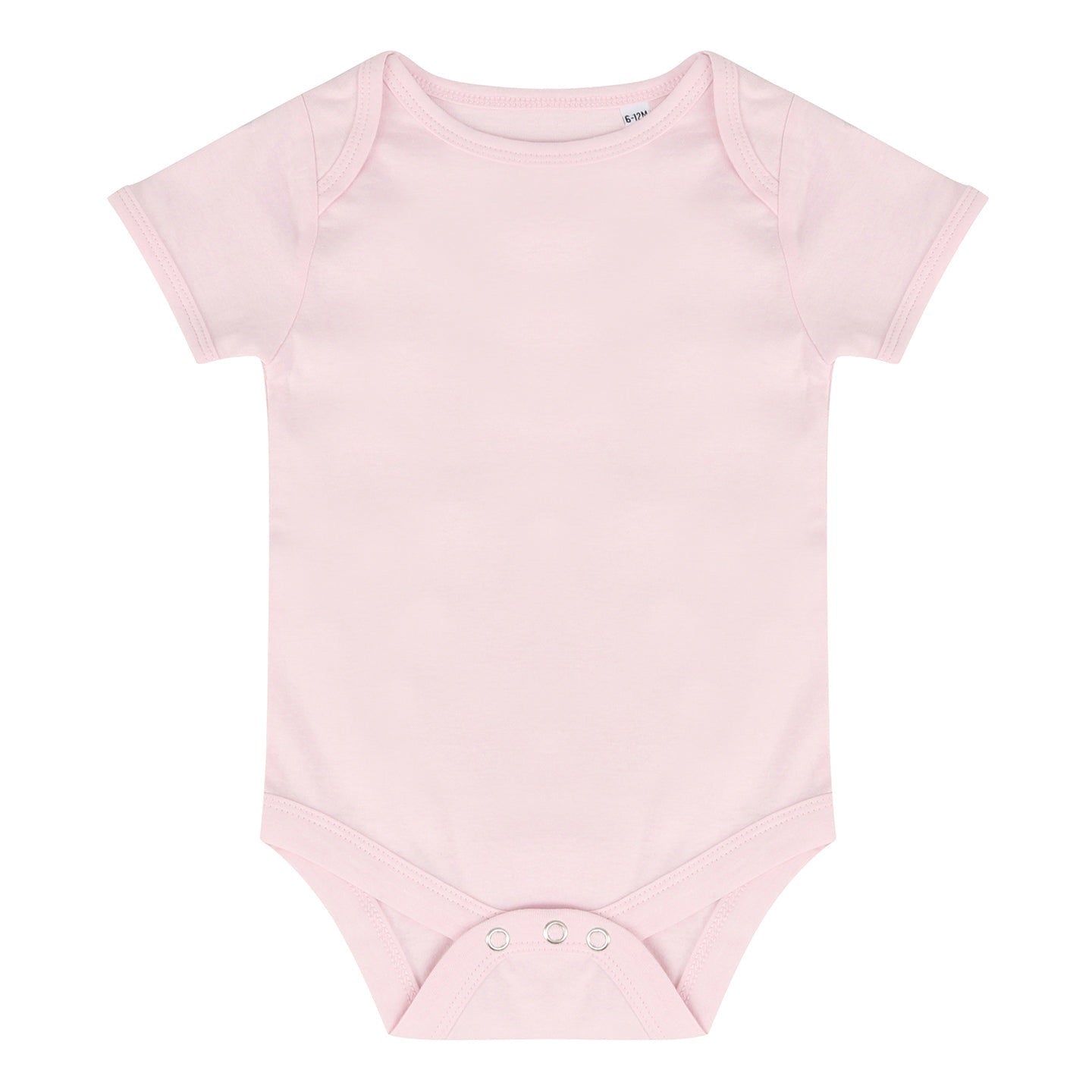 Larkwood Essential Short-Sleeved Bodysuit