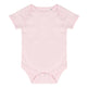Larkwood Essential Short-Sleeved Bodysuit