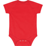 Larkwood Essential Short-Sleeved Bodysuit