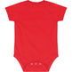 Larkwood Essential Short-Sleeved Bodysuit