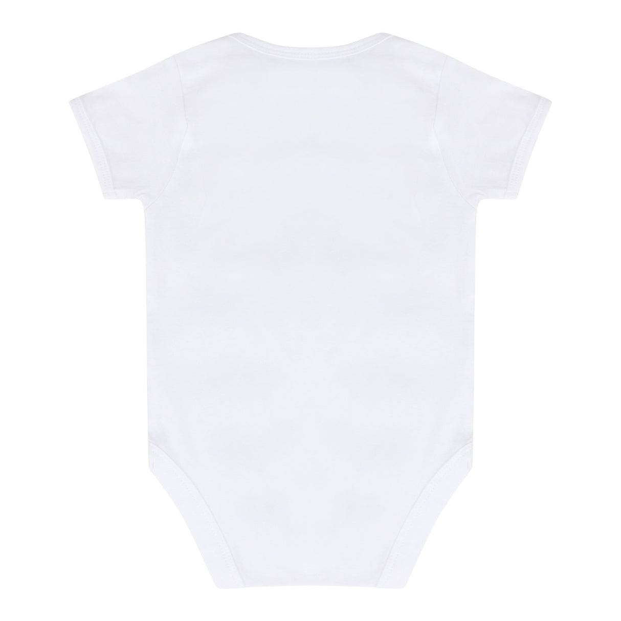 Larkwood Essential Short-Sleeved Bodysuit