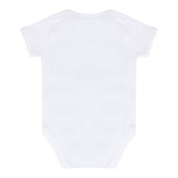 Larkwood Essential Short-Sleeved Bodysuit