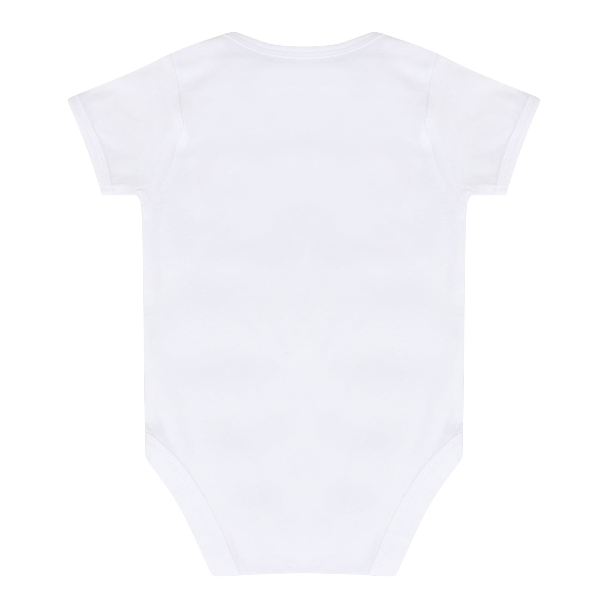 Larkwood Essential Short-Sleeved Bodysuit