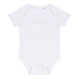 Larkwood Essential Short-Sleeved Bodysuit