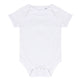 Larkwood Essential Short-Sleeved Bodysuit