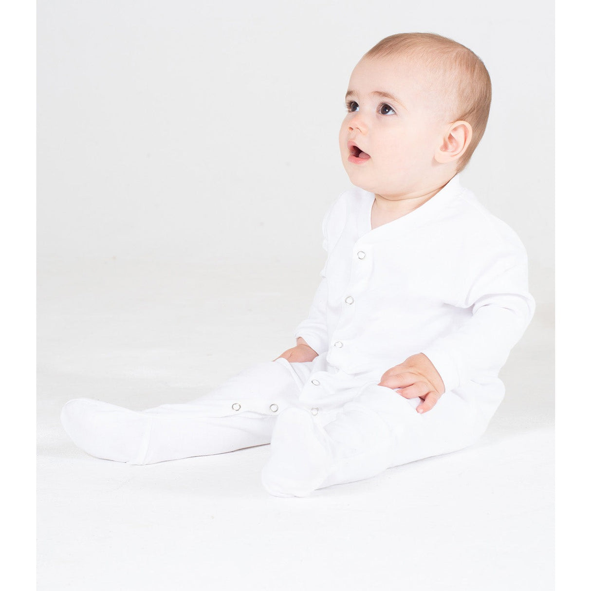 Larkwood Sleepsuit