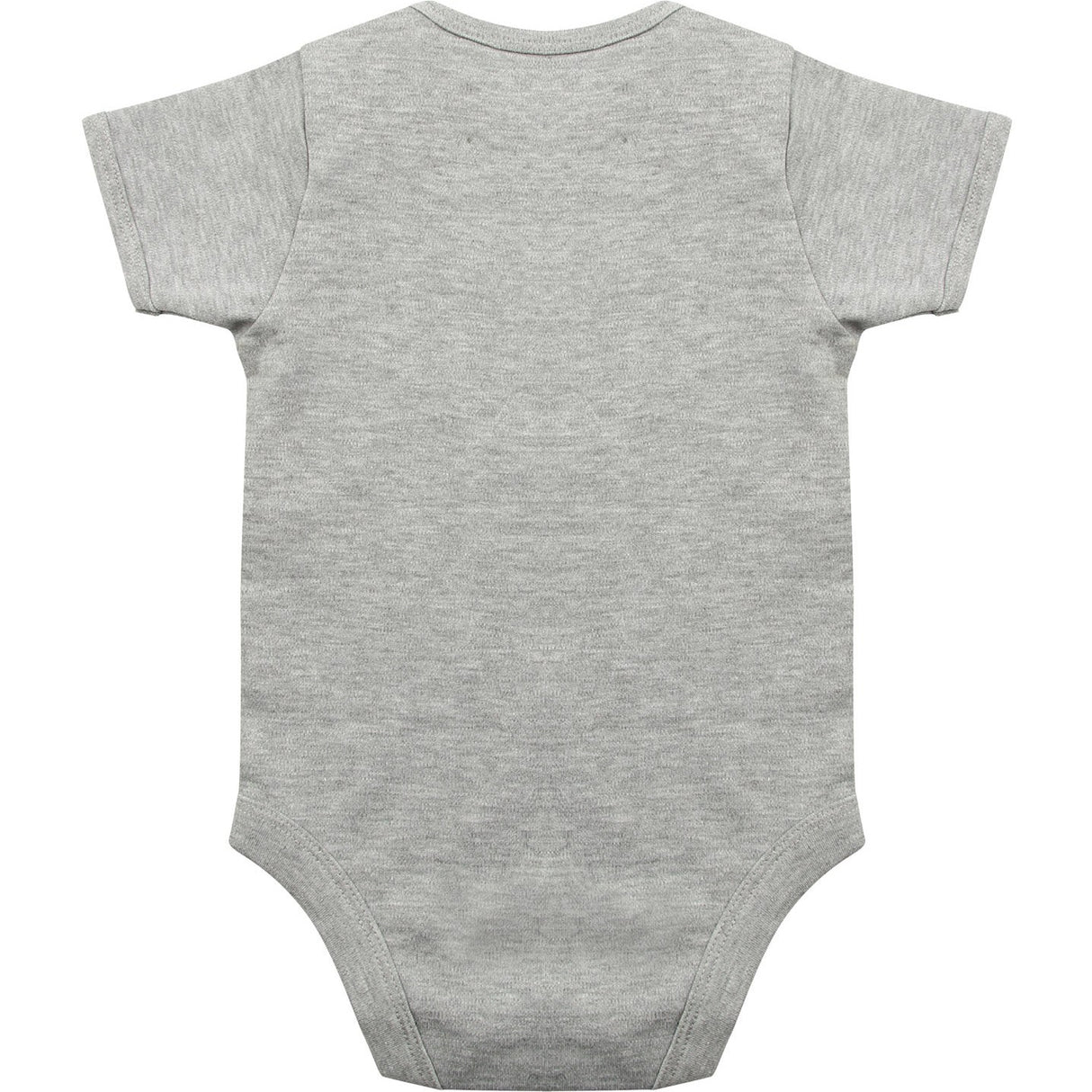 Larkwood Short-Sleeved Bodysuit With Envelope Neck Opening