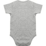 Larkwood Short-Sleeved Bodysuit With Envelope Neck Opening
