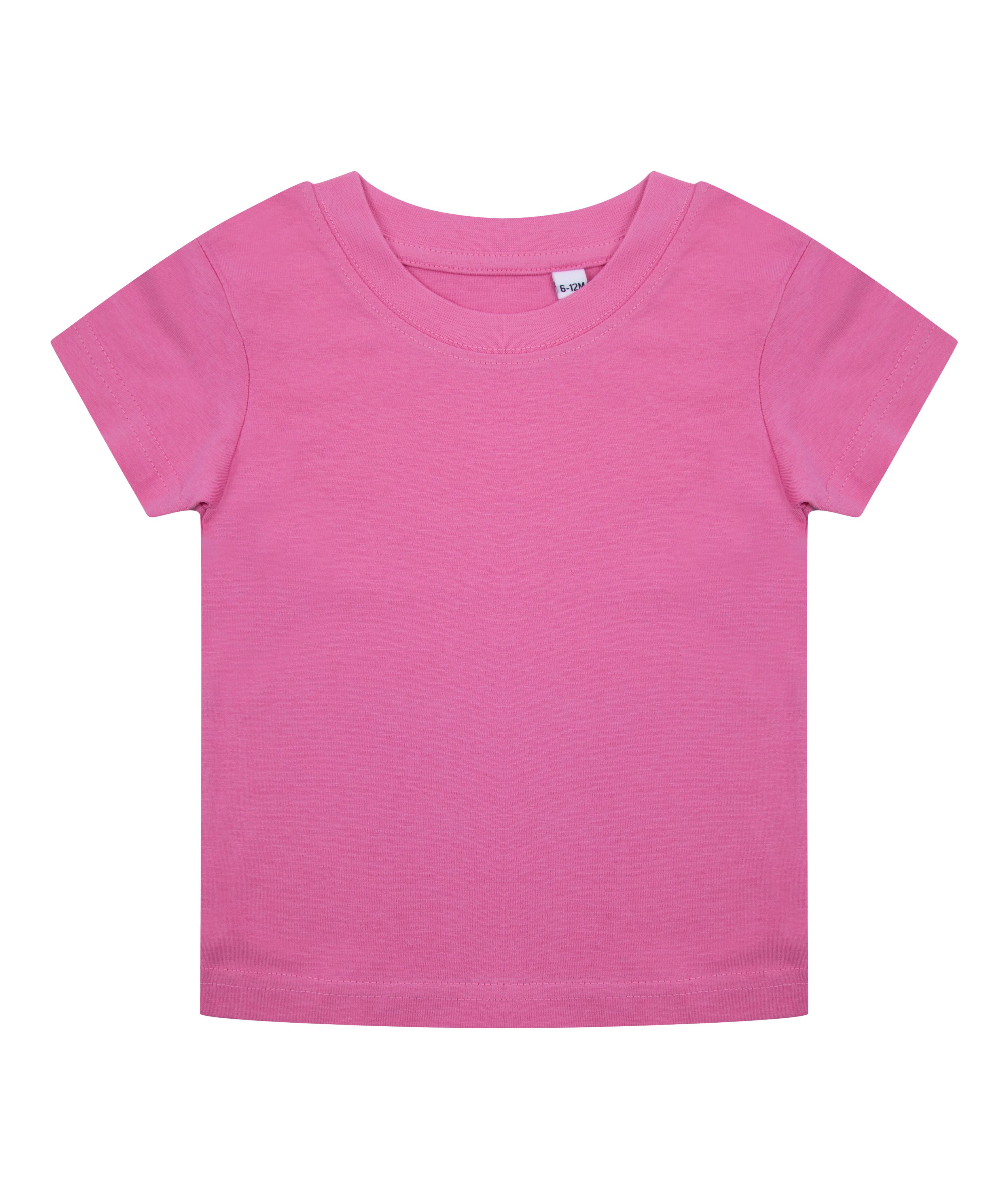 Larkwood Organic T-Shirt