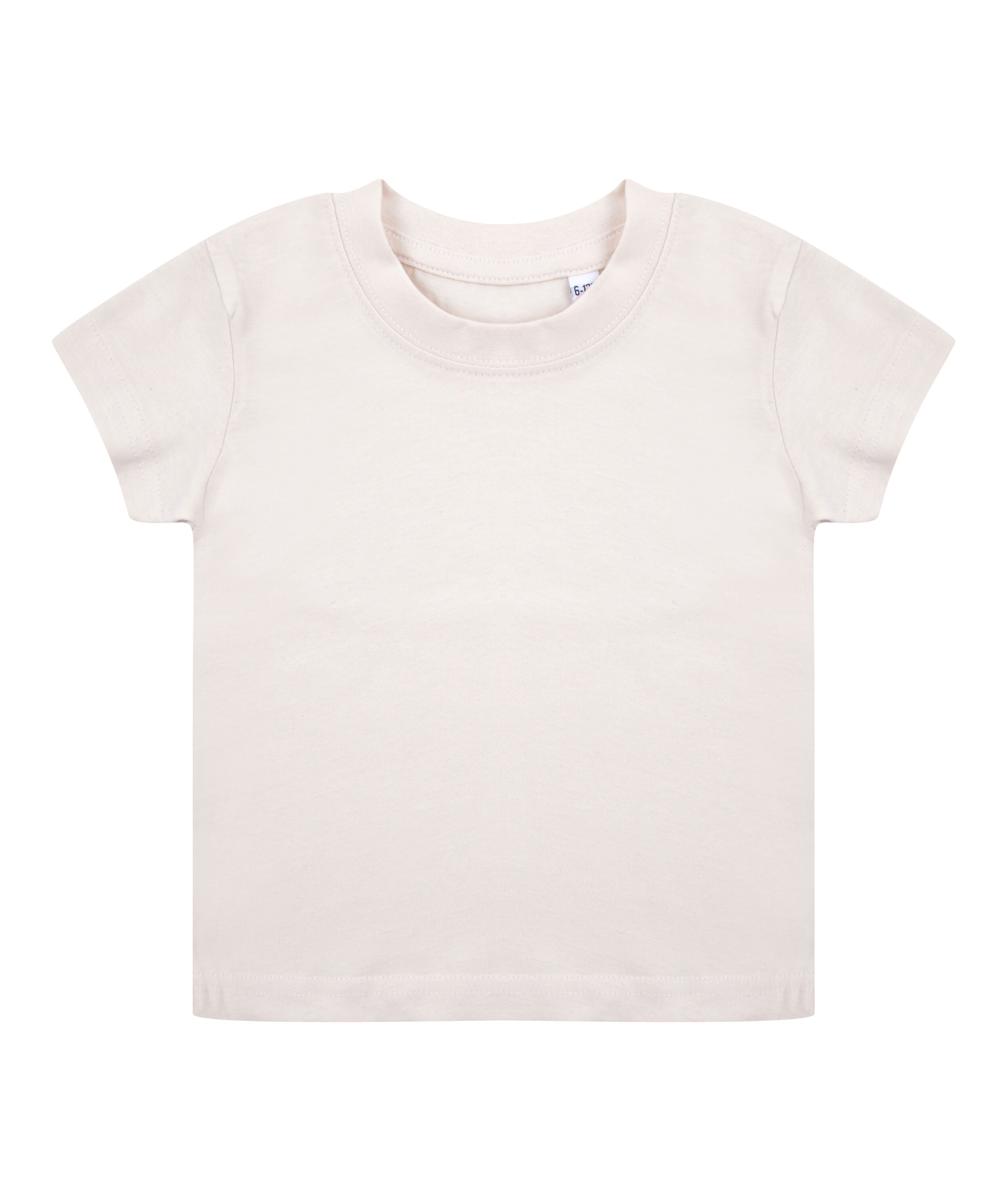 Larkwood Organic T-Shirt